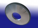 Diamond Grinding Wheels for Grinding PDC Drill Bits