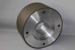 Diamond Centreless Grinding Wheels