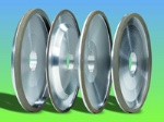 Diamond/CBN Grinding Wheels for Saw Grinding