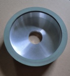 Vitrified Diamond Grinding Wheels for grinding PCD/PCBN cutting tools