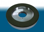 Tungsten Carbide Surface Grinding Big Diamond Cup Wheels