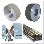 Diamond Wheel for centerless grinding tungsten carbide rods