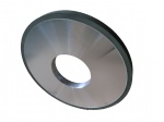 Diamond Wheel for grinding tungsten carbide rolls